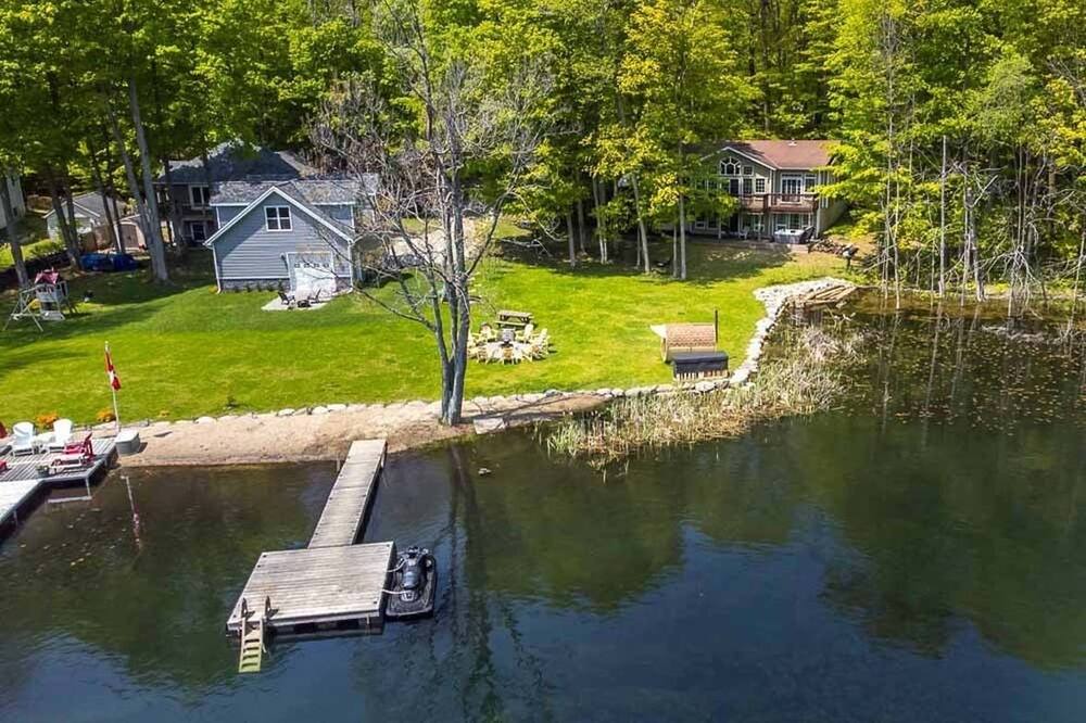 Photo of Outdoor in Lafontaine