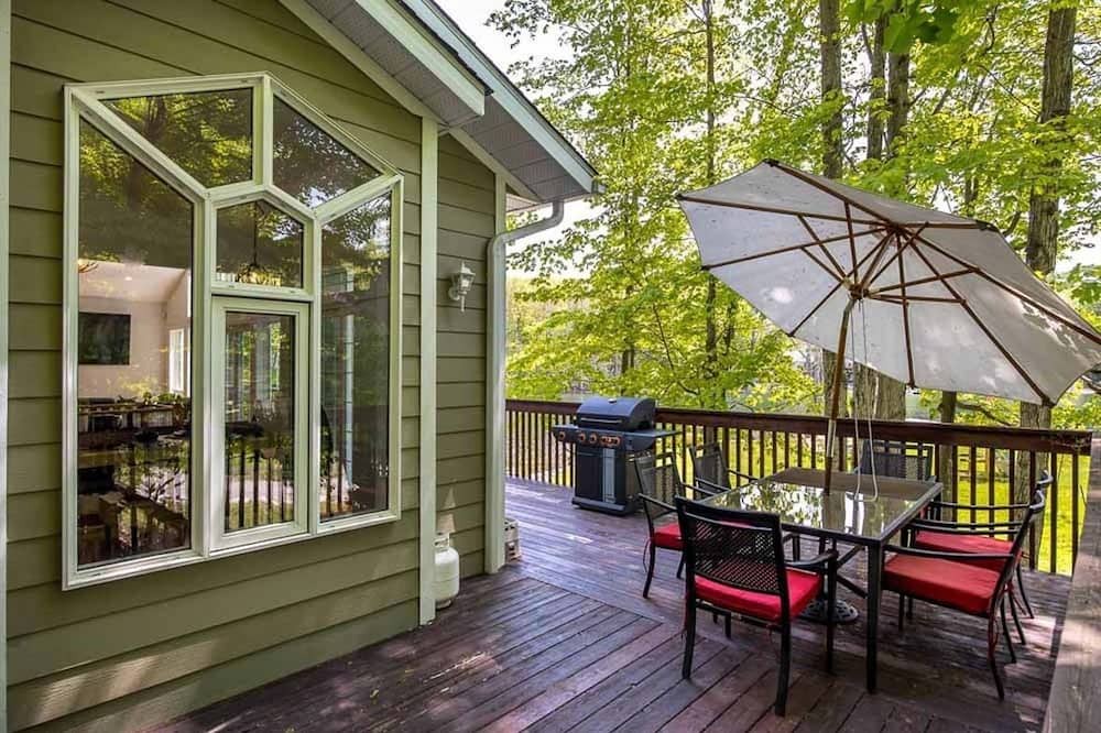 Photo of Outdoor in Lafontaine
