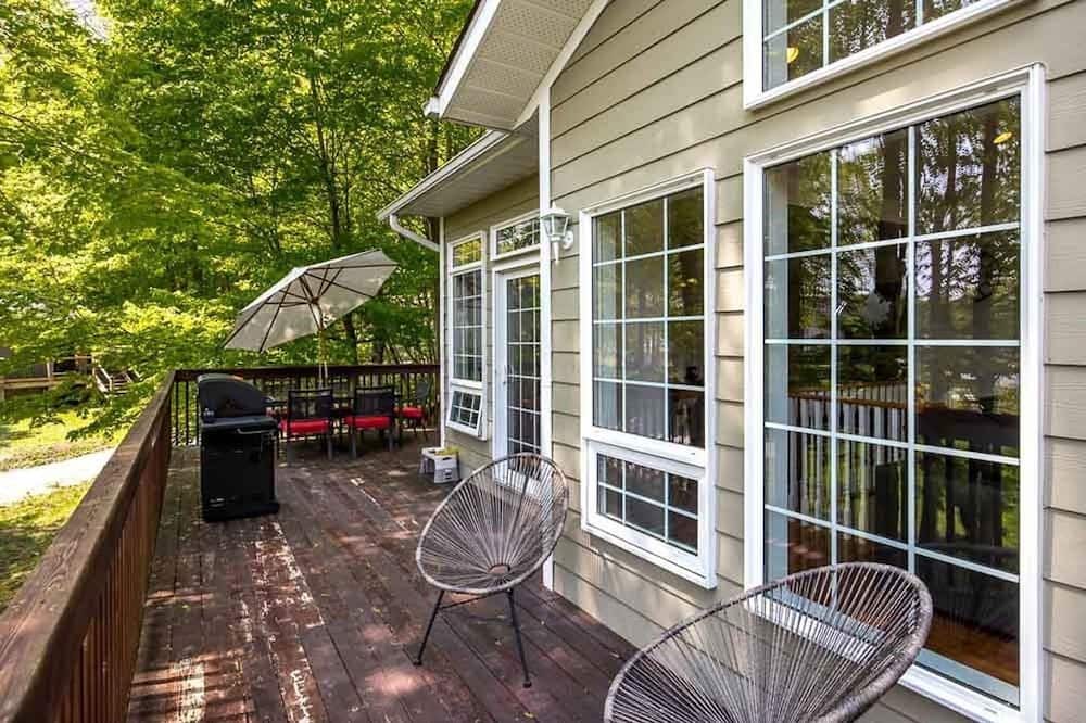 Photo of Outdoor in Lafontaine
