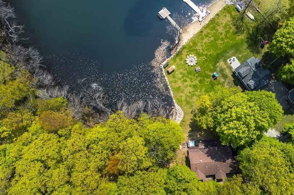 Photo of Outdoor in Lafontaine