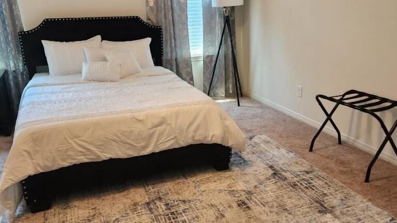 Photo of Bedroom in Converse