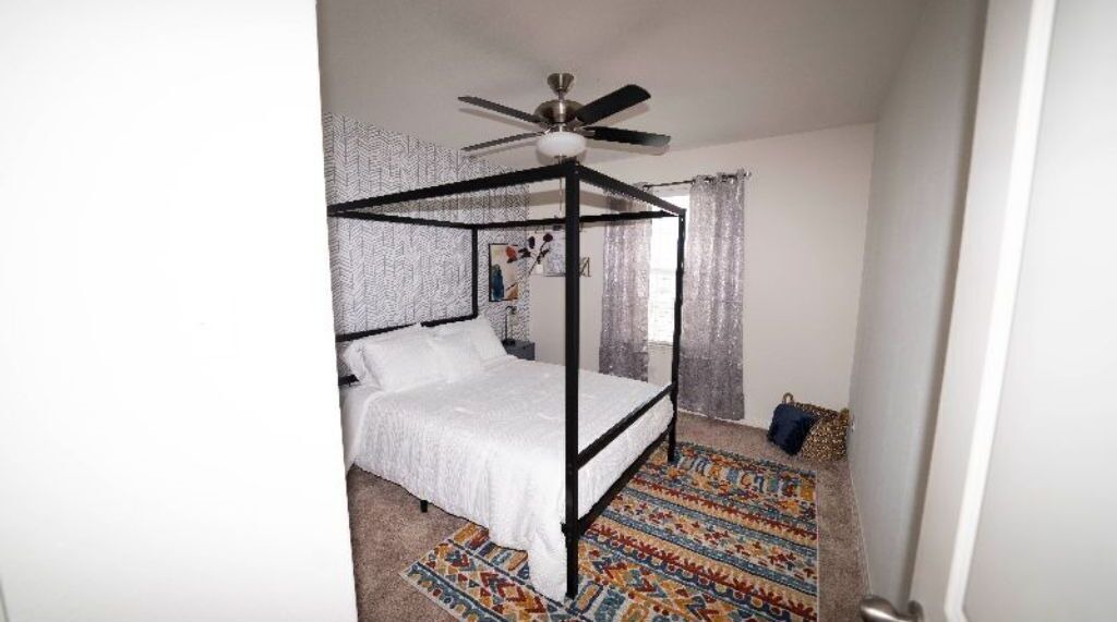 Photo of Bedroom in Converse