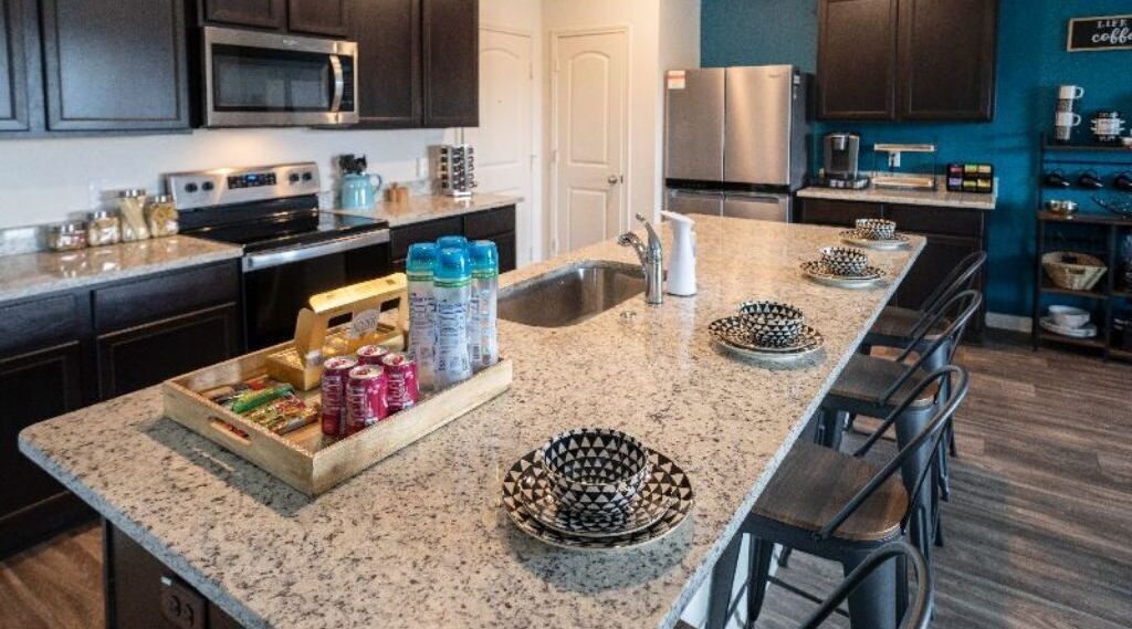 Photo of Kitchen in Converse