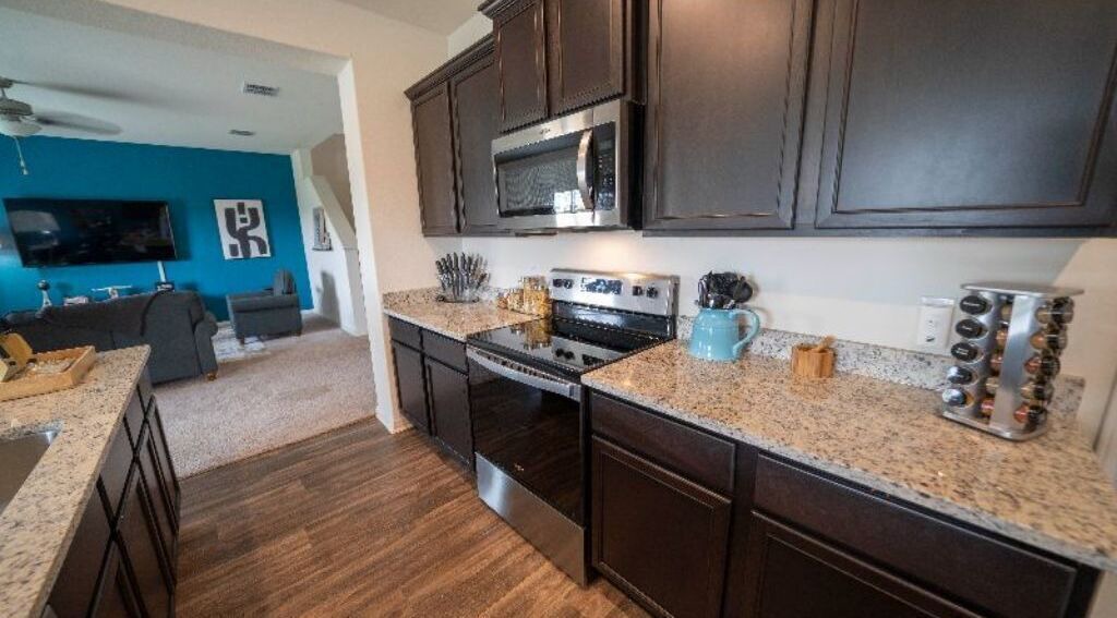 Photo of Kitchen in Converse