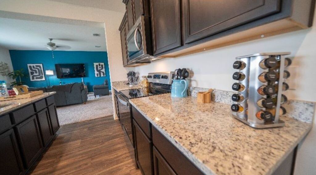Photo of Kitchen in Converse