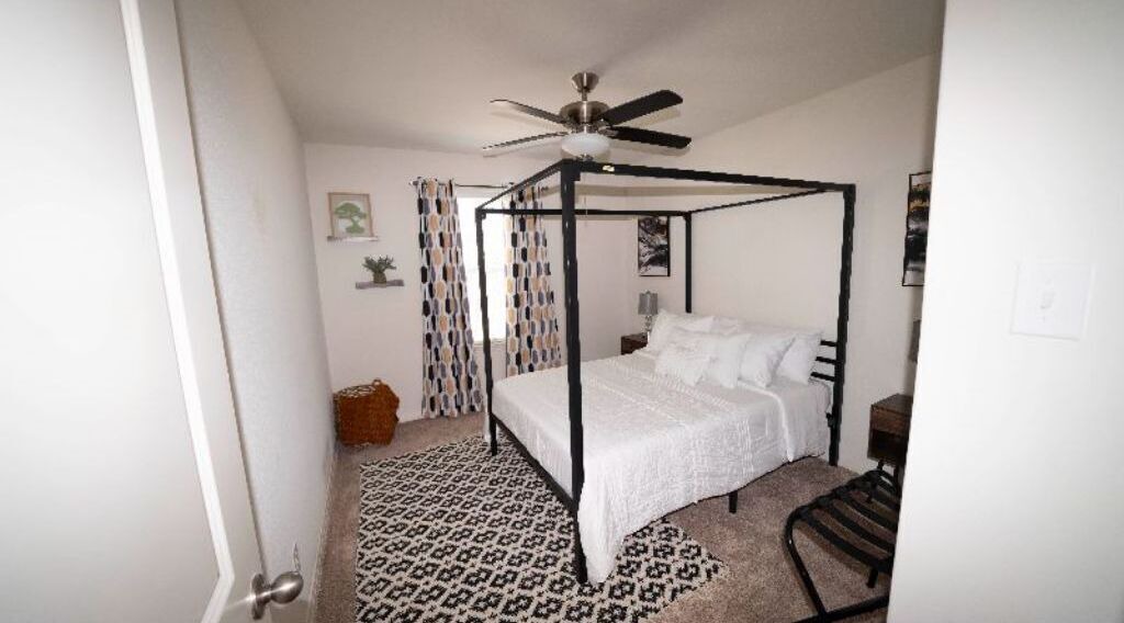 Photo of Bedroom in Converse