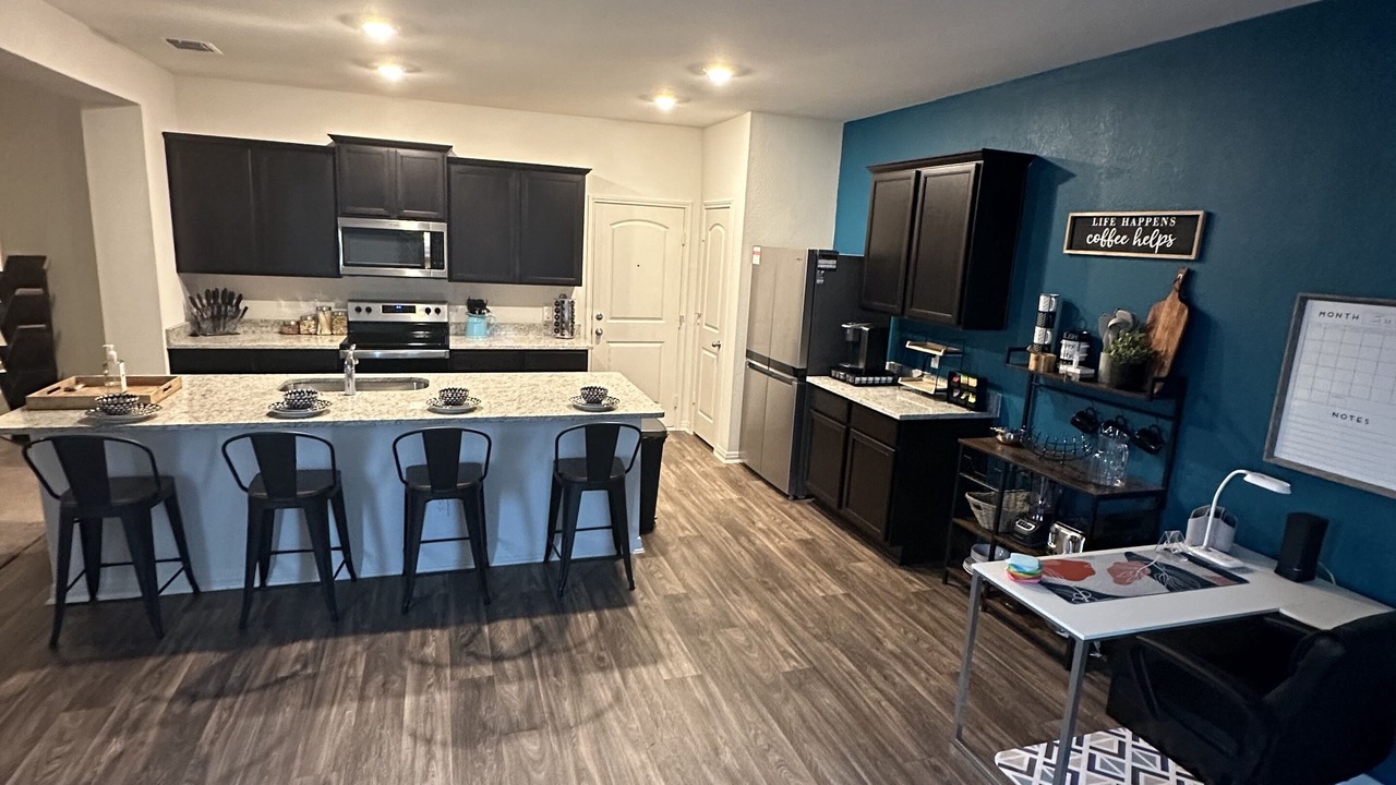 Photo of Kitchen in Converse
