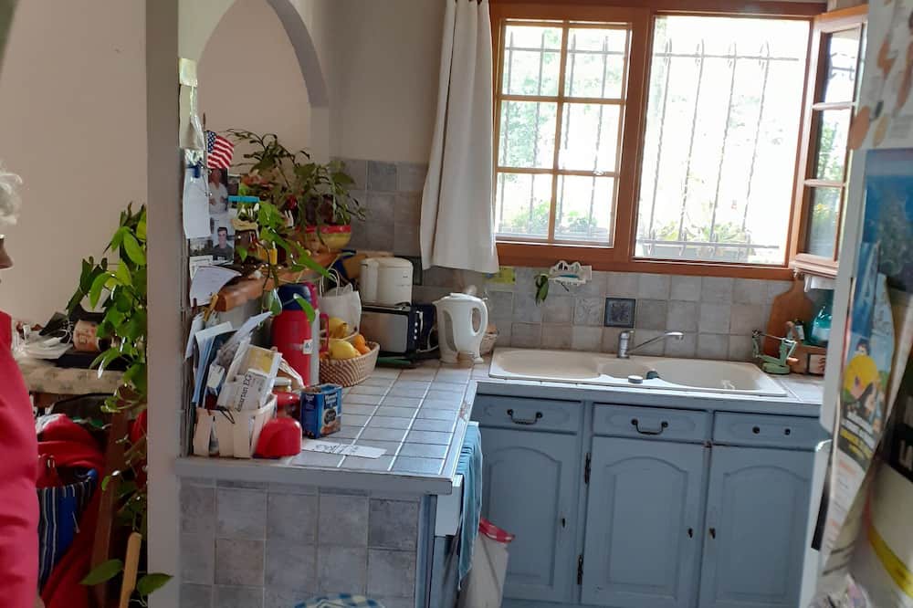 Photo of Kitchen in Bioule