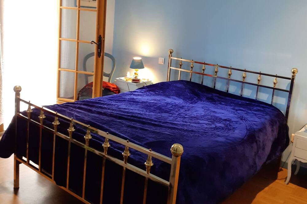 Photo of Bedroom in Bioule
