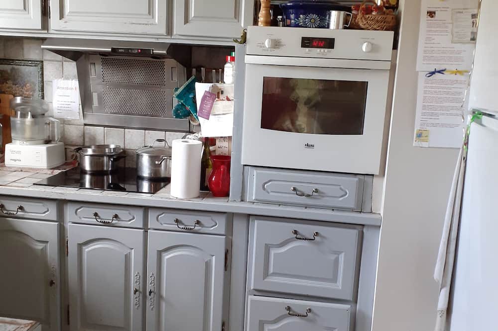 Photo of Kitchen in Bioule