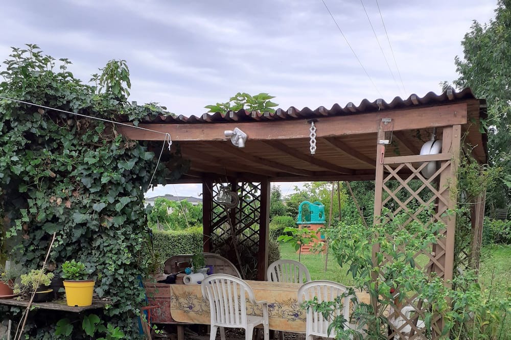 Photo of Outdoor in Bioule
