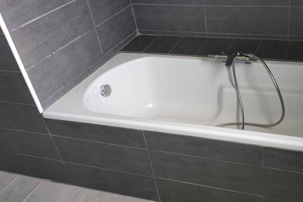 Photo of Bathroom in Parleboscq