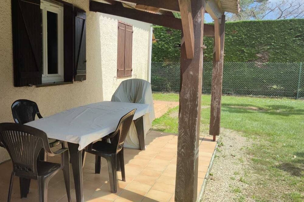 Photo of Outdoor in Parleboscq