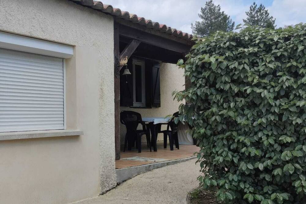 Photo of Outdoor in Parleboscq