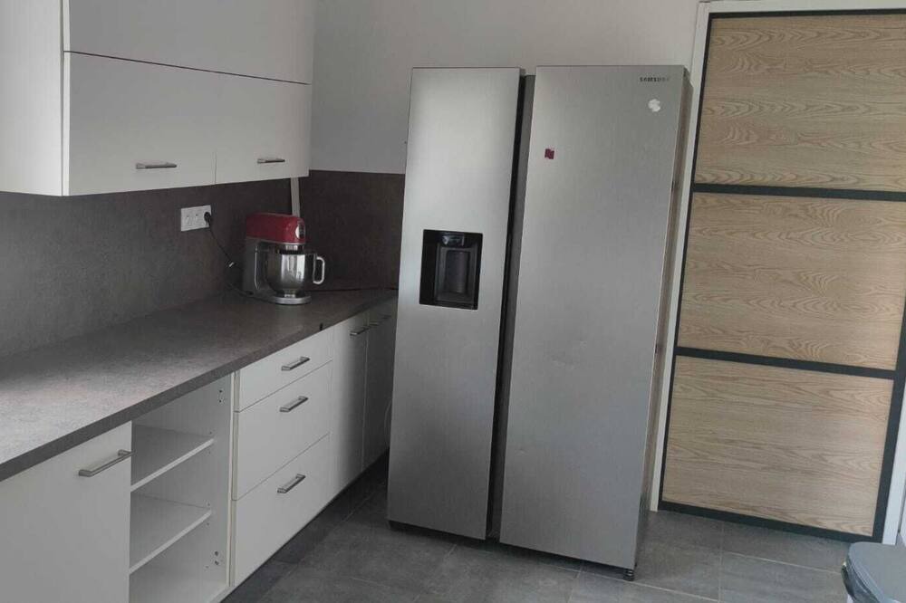 Photo of Kitchen in Parleboscq