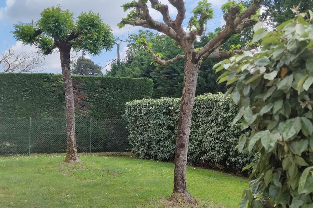 Photo of Outdoor in Parleboscq