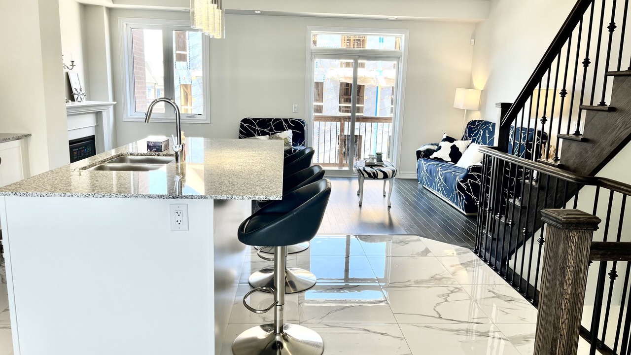 Photo of Livingroom in Whitby