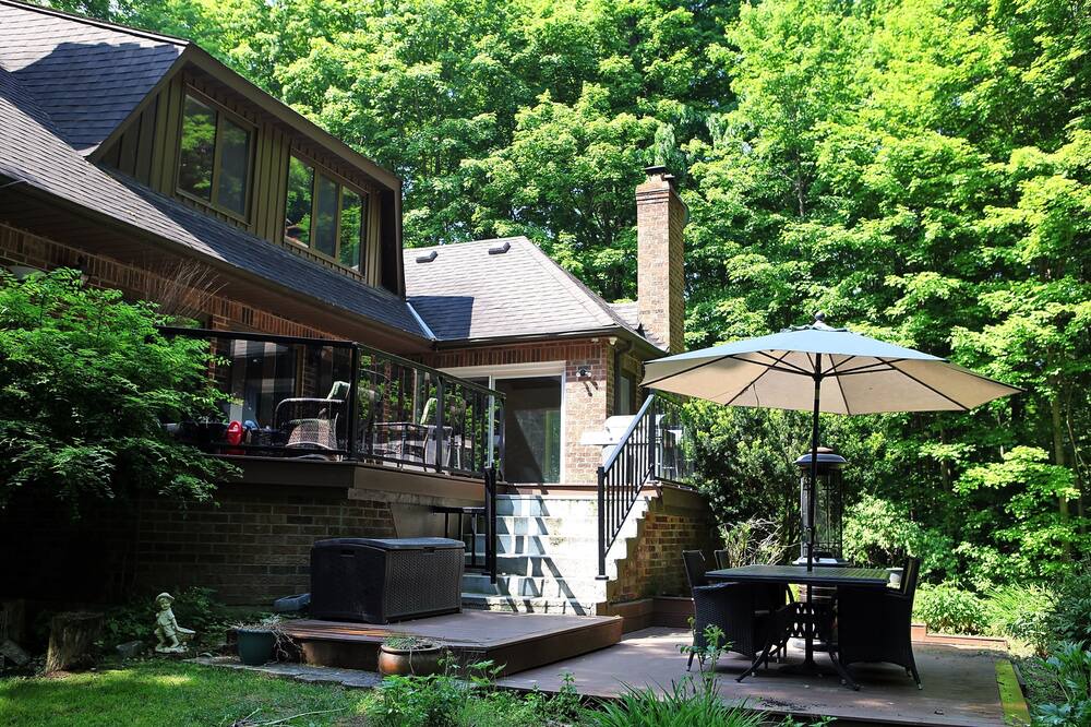 Photo of Outdoor in Whitchurch-Stouffville