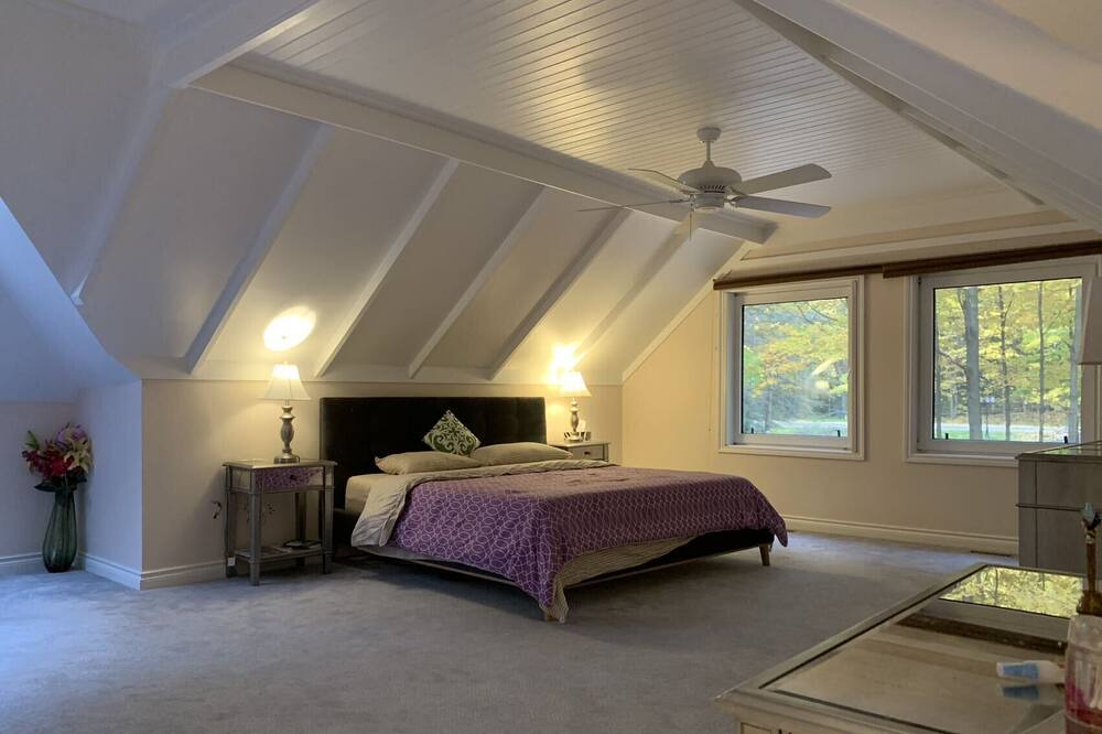 Photo of Bedroom in Whitchurch-Stouffville