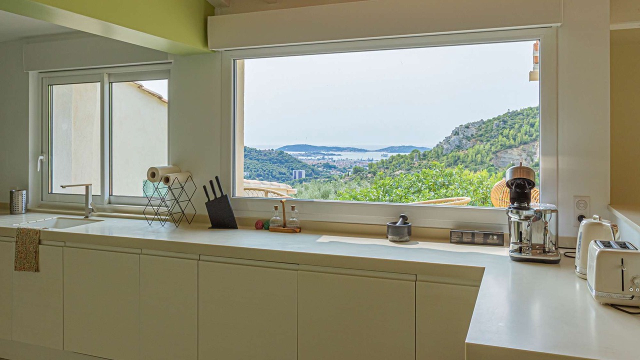 Photo of Kitchen in Toulon