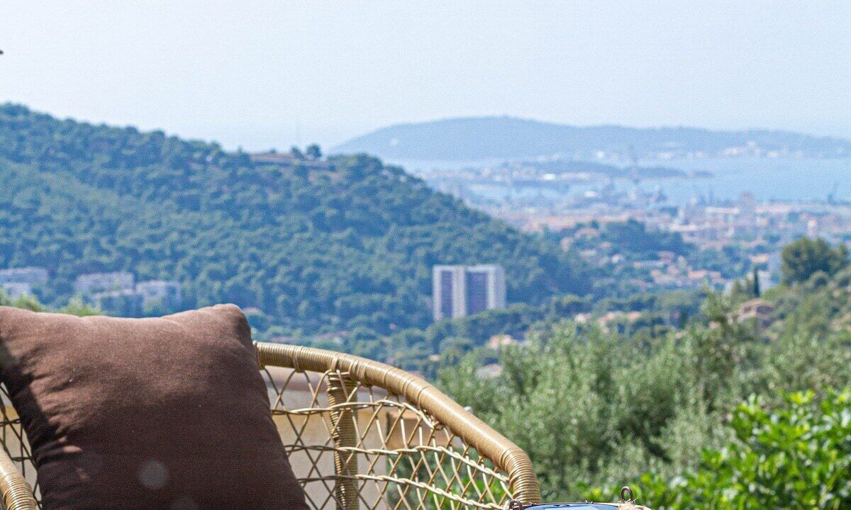 Photo of Outdoor in Toulon