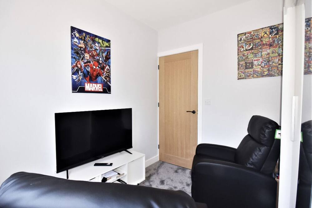 Photo of Others in Little Washbourne