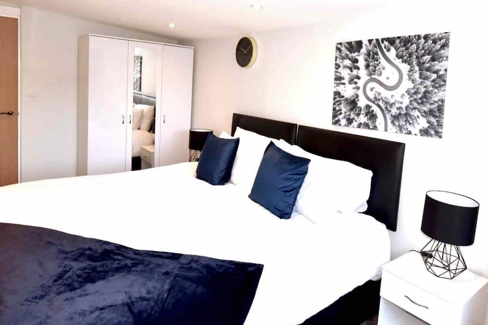 Photo of Bedroom in Little Washbourne