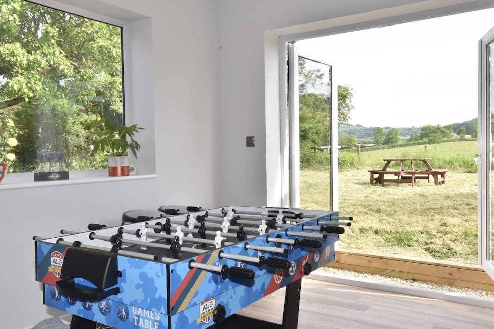 Photo of Others in Little Washbourne