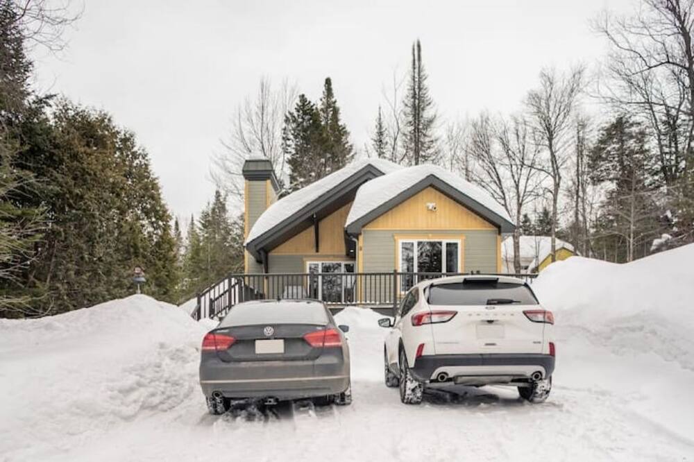 Photo of Outdoor in Sainte-Marguerite-du-Lac-Masson