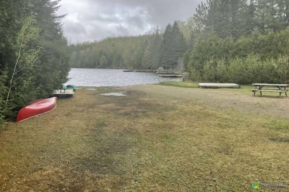 Photo of Outdoor in Sainte-Marguerite-du-Lac-Masson