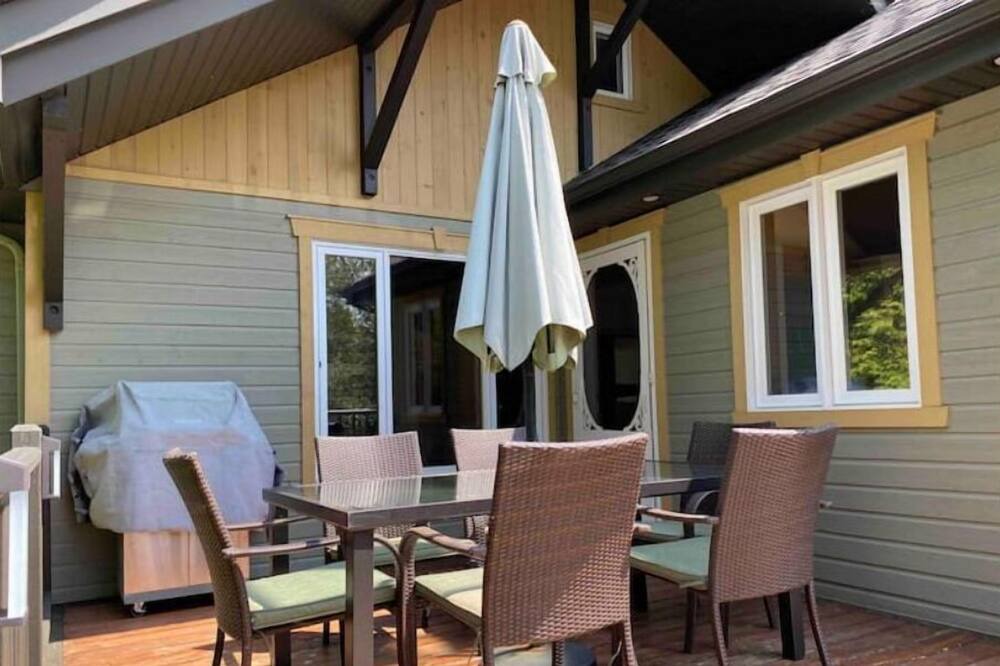 Photo of Outdoor in Sainte-Marguerite-du-Lac-Masson