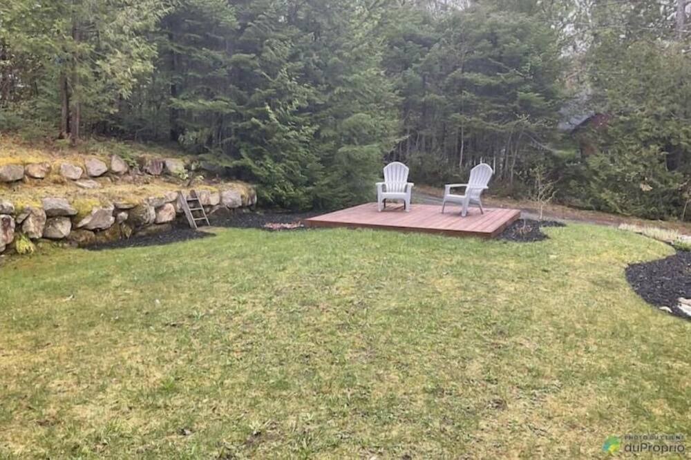 Photo of Outdoor in Sainte-Marguerite-du-Lac-Masson