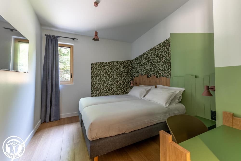 Photo of Bedroom in Saint-Ours