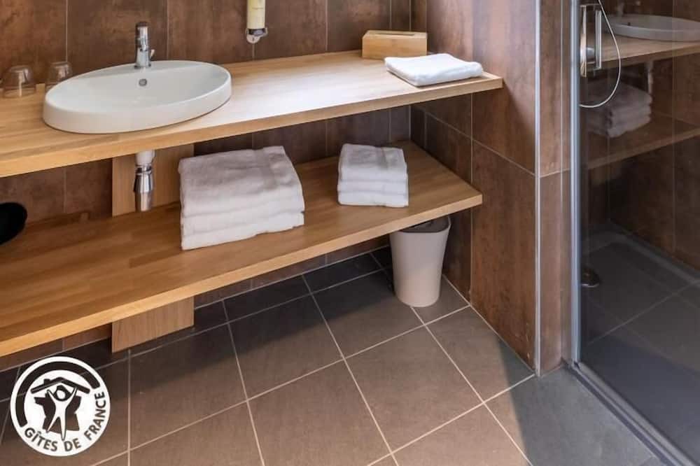 Photo of Bathroom in Saint-Ours