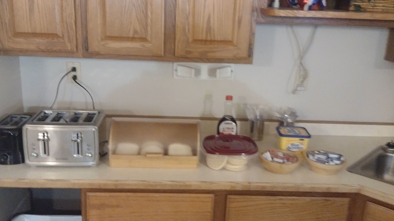 Photo of Kitchen in Clintonville