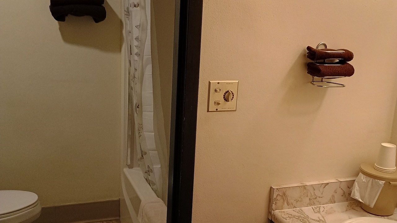 Photo of Bathroom in Clintonville