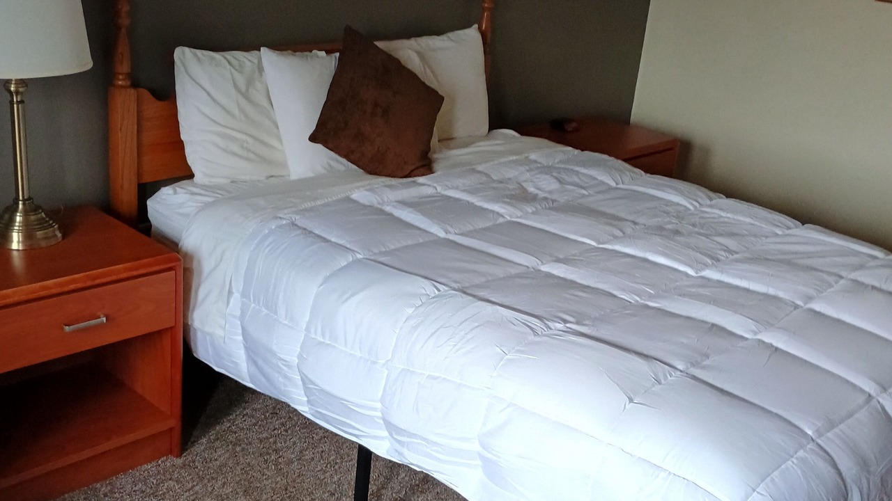 Photo of Bedroom in Clintonville