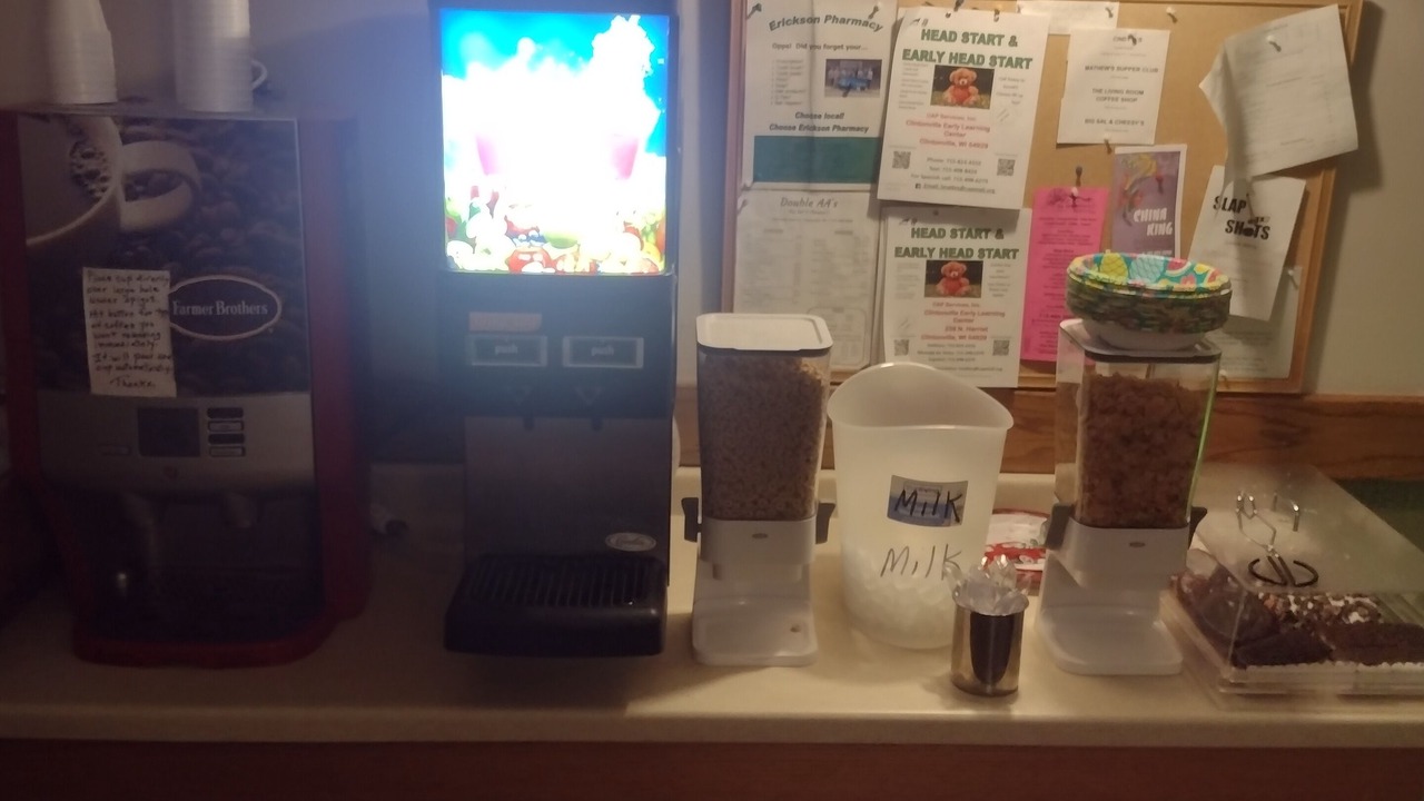Photo of Kitchen in Clintonville