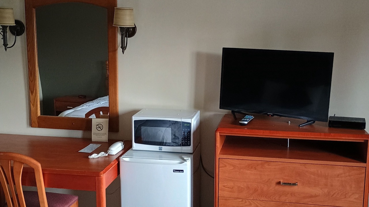 Photo of Bedroom in Clintonville