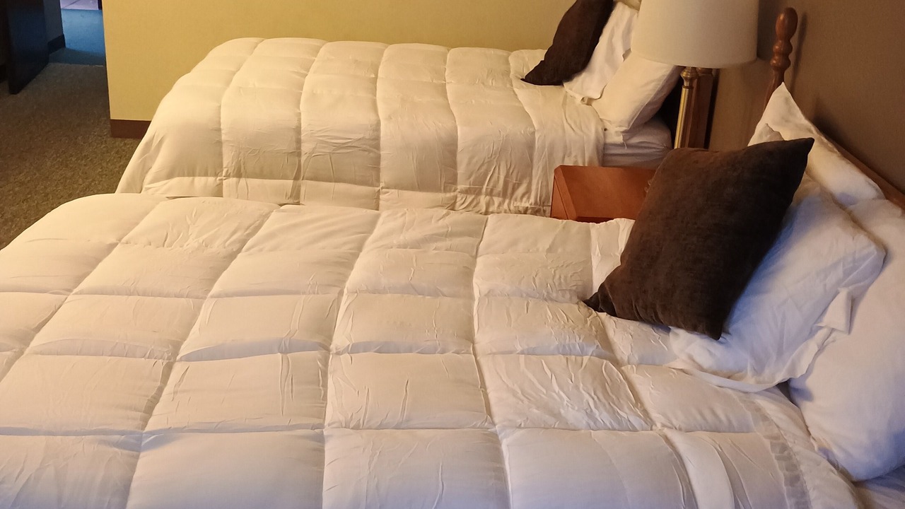 Photo of Bedroom in Clintonville