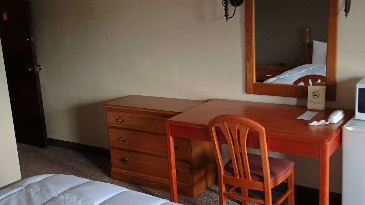 Photo of Bedroom in Clintonville