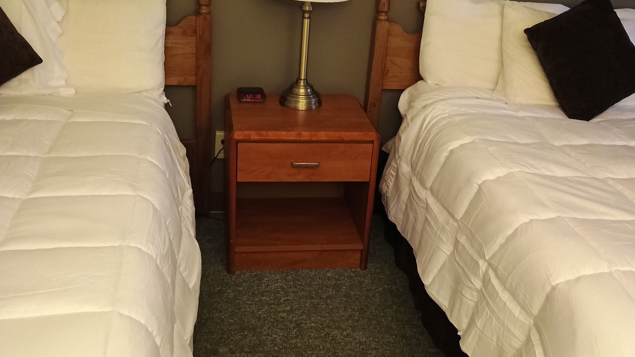 Photo of Bedroom in Clintonville