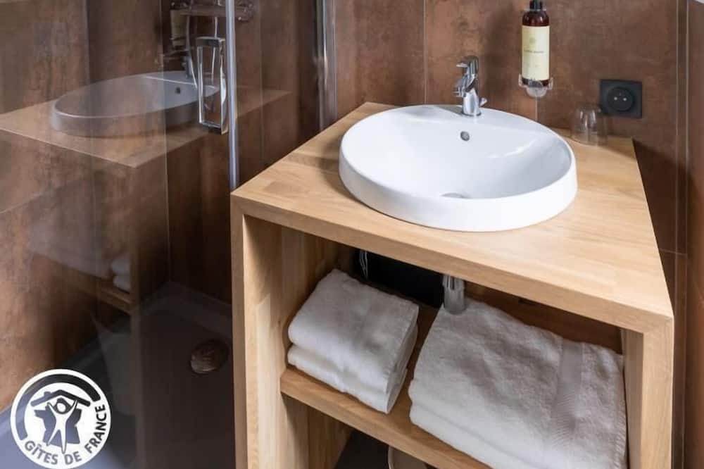 Photo of Bathroom in Saint-Ours