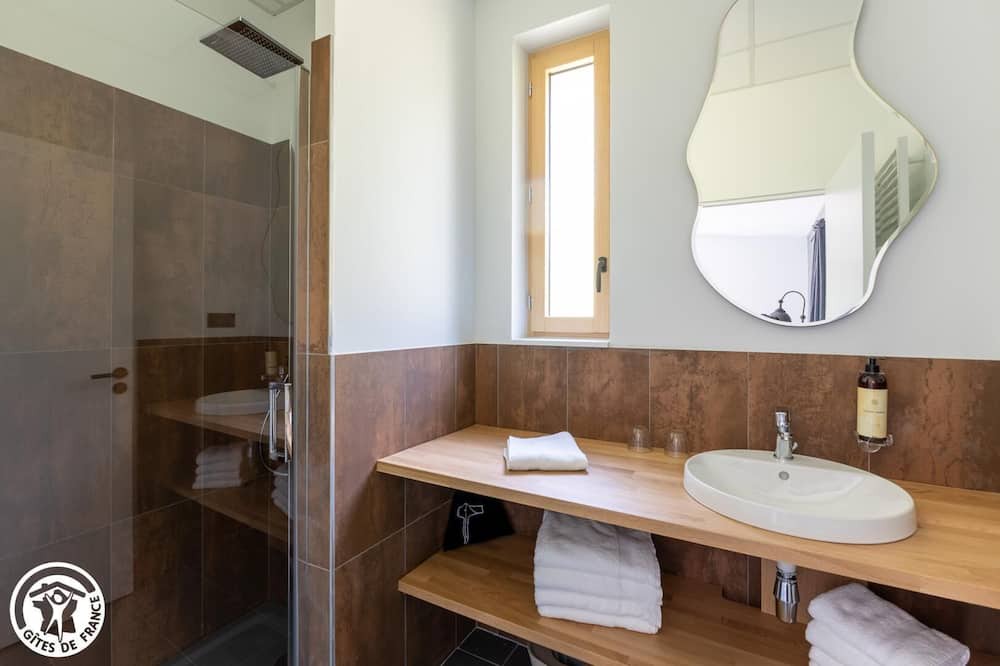 Photo of Bathroom in Saint-Ours