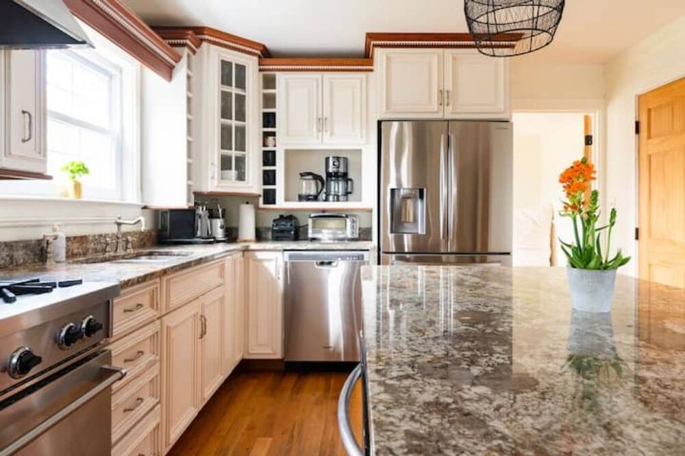 Photo of Kitchen in Port Jervis