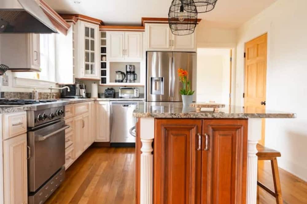 Photo of Kitchen in Port Jervis