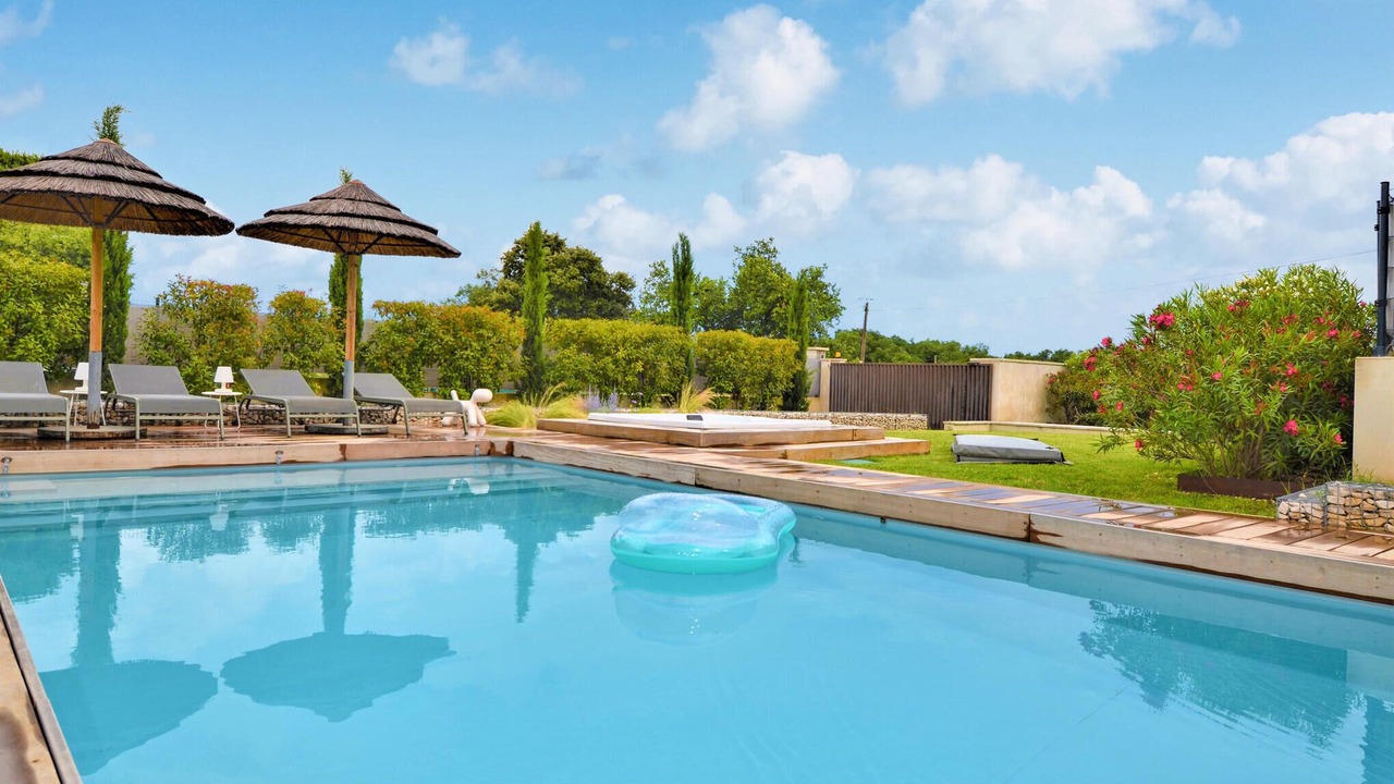 Photo of Outdoor in Saint-Laurent-des-Arbres