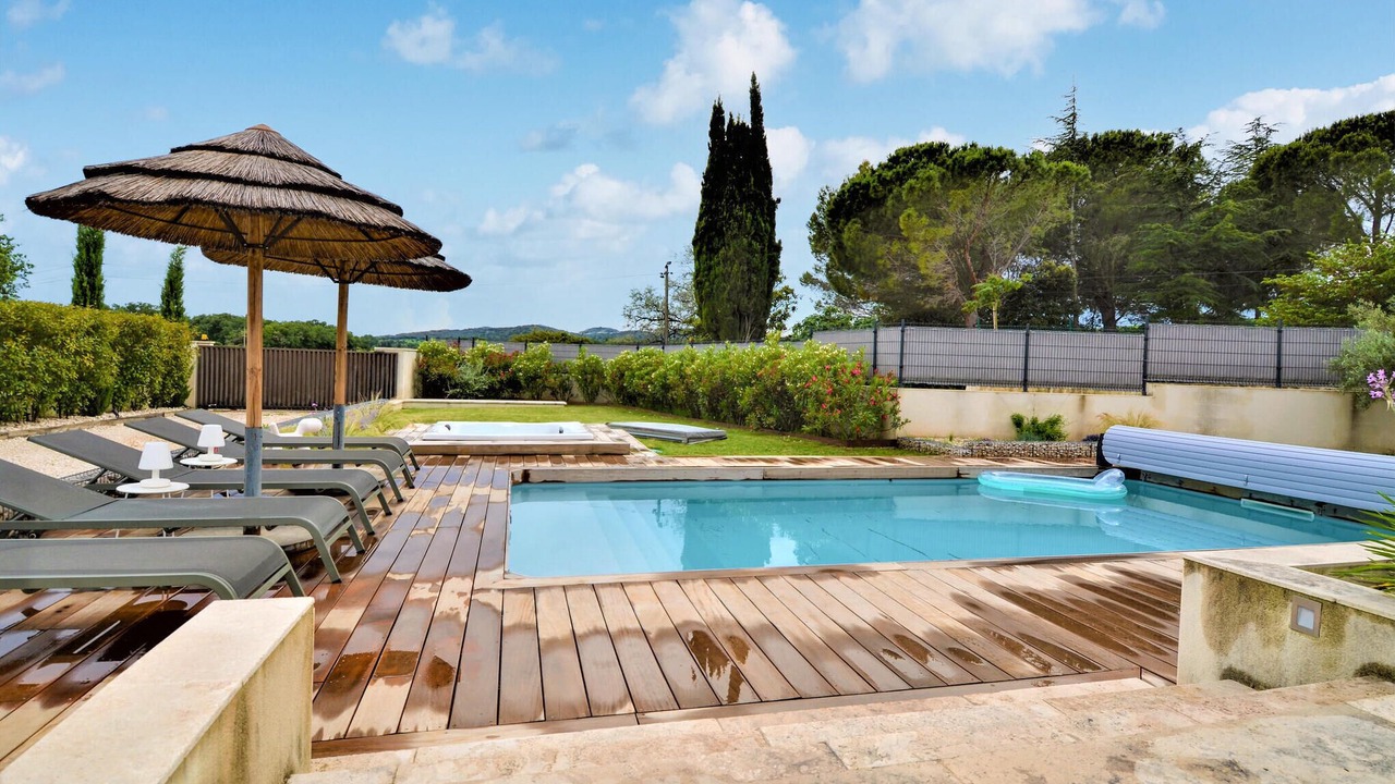 Photo of Outdoor in Saint-Laurent-des-Arbres