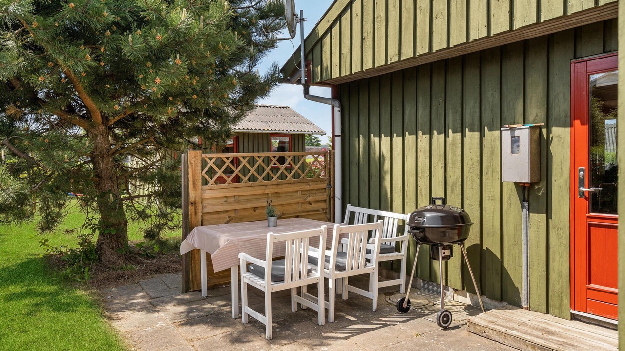 Photo of Outdoor in Boeslum