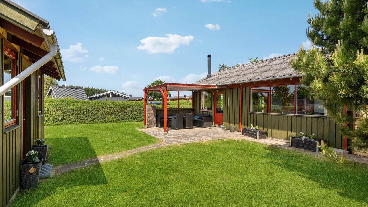 Photo of Outdoor in Boeslum